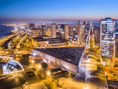 Séjour 5 Jours / 4 Nuits à Barcelone, la capitale cosmopolite de la région catalane d’Espagne à partir de 7900 DHs!