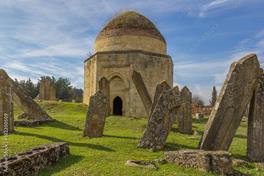 Azerbaïdjan, Terre de feu
